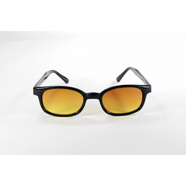 KD Sunglasses Buster Amber Large