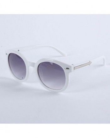 Xinhuaya Toddlers Round Sunglasses Eyeglasses