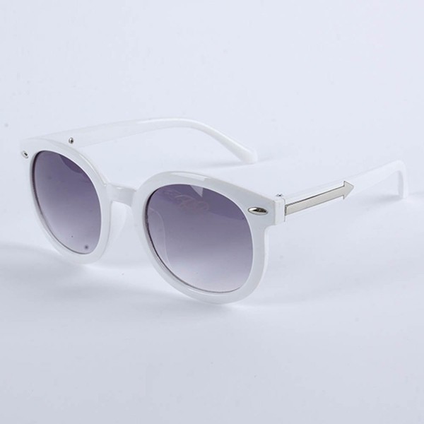 Xinhuaya Toddlers Round Sunglasses Eyeglasses