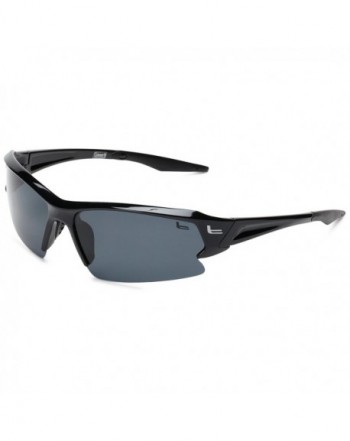 Coleman Streamliner Polarized Shield Sunglasses