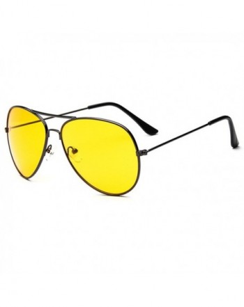 Aviator sunglasses