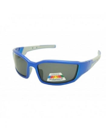 ColorViper Injection Sunglasses polarized electric