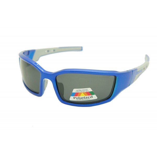 ColorViper Injection Sunglasses polarized electric