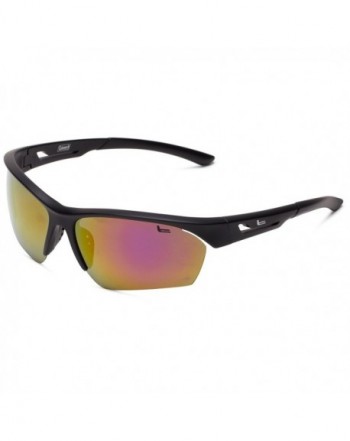 Coleman Master Polarized Shield Sunglasses