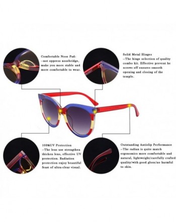 Women's Sunglasses