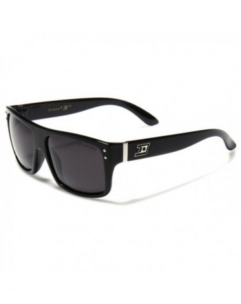 Polarized Wayfarer Fishing Driving Sunglasses