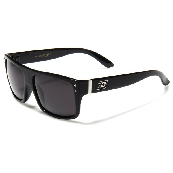 Polarized Wayfarer Fishing Driving Sunglasses