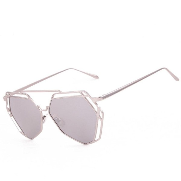 Vovotrade Twin Beams Geometry Sunglasses Glasses Vovotrade Twin Beams Geometry Sunglasses Glasses