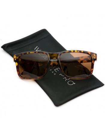 WearMe Pro Polarized Wayfarer Sunglasses