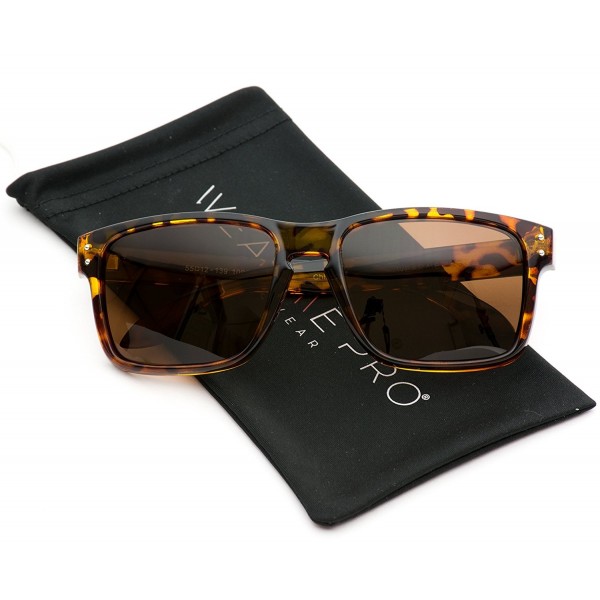 WearMe Pro Polarized Wayfarer Sunglasses