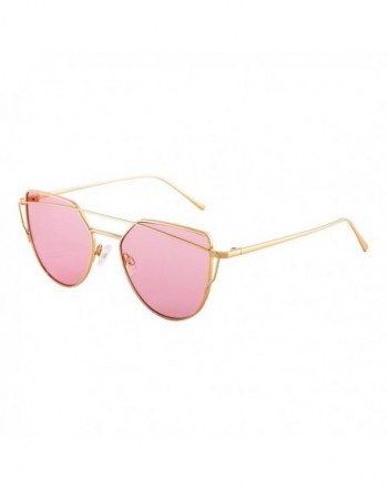 Aviator sunglasses