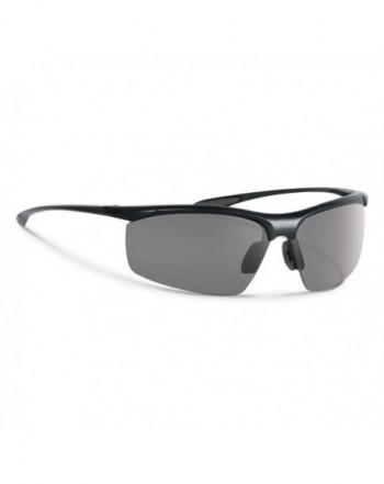 Forecast Optics Sunglass Matte Polycarbonate