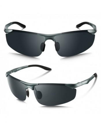 Sport sunglasses