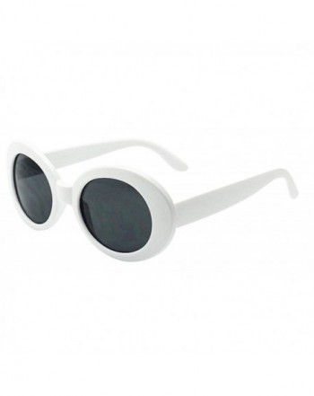 My Shades White Sunglasses Goggles