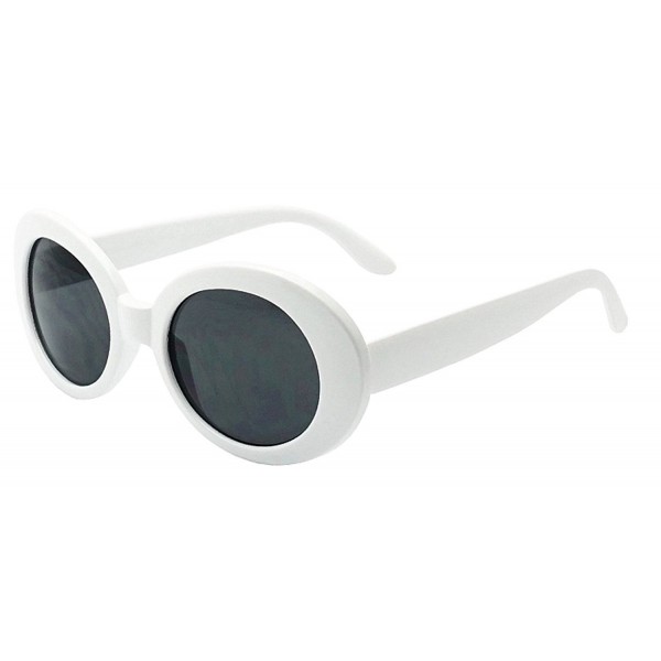 My Shades White Sunglasses Goggles