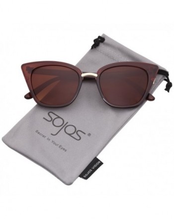 Designer Sunglasses Fashion Protection Gradient