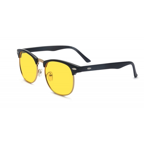 Kelens Polarized Anti glare Driving Sunglasses