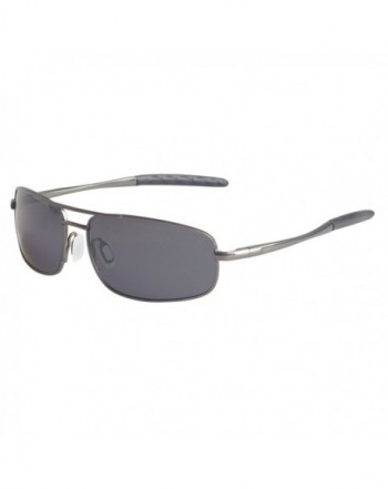 ZHILE 8 base Double Polarized Sunglasses