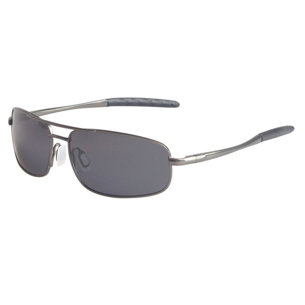 ZHILE 8 base Double Polarized Sunglasses