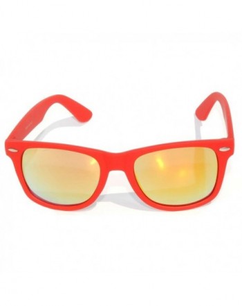 Wayfarer sunglasses