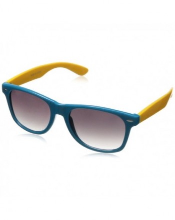 MLC Eyewear Candy Color Sunglasses