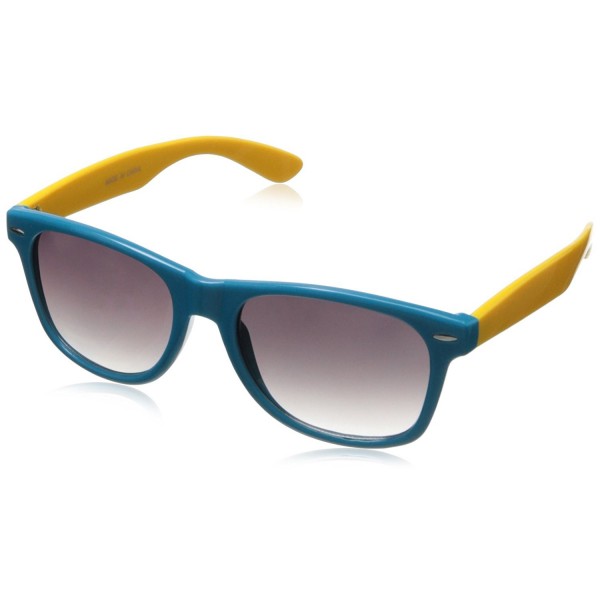 MLC Eyewear Candy Color Sunglasses