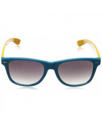 Wayfarer sunglasses