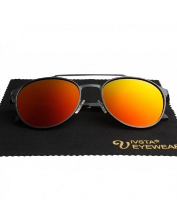 Aviator Sunglasses Polarized Women Glasses