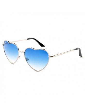 Retro Design Aviator Sunglasses Fashion