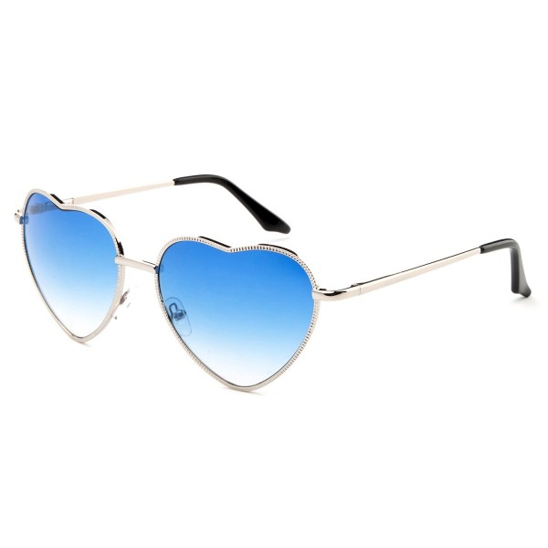 Retro Design Aviator Sunglasses Fashion