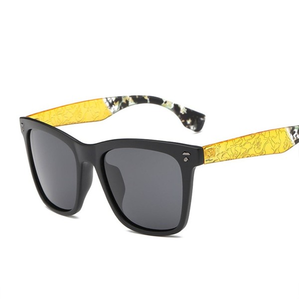 VeBrellen Fashion Glasses Sunglasses Square