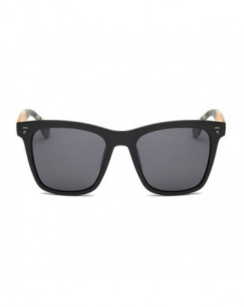 Square sunglasses