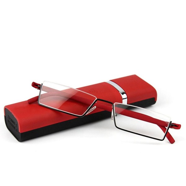 Doober Flexible Rimless Reading Glasses