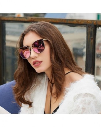 Women's Sunglasses