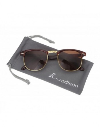 WODISON Classic Protection Sunglasses Hollywood