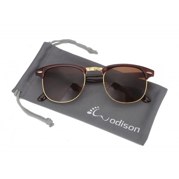 WODISON Classic Protection Sunglasses Hollywood