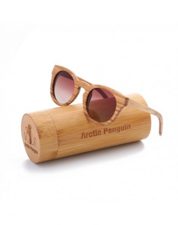 Arctic Penguin Classic Sunglasses Polarized