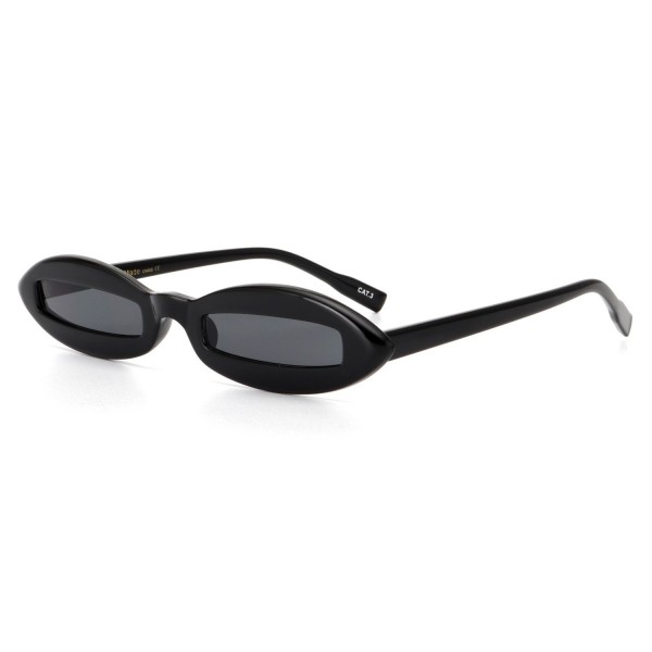 ROYAL GIRL Sunglasses Designer Black Gary