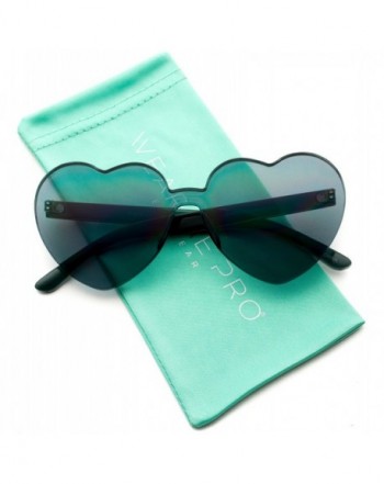 WearMe Pro Transparent Colored Sunglasses