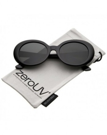 zeroUV Large Clout Goggles Sunglasses