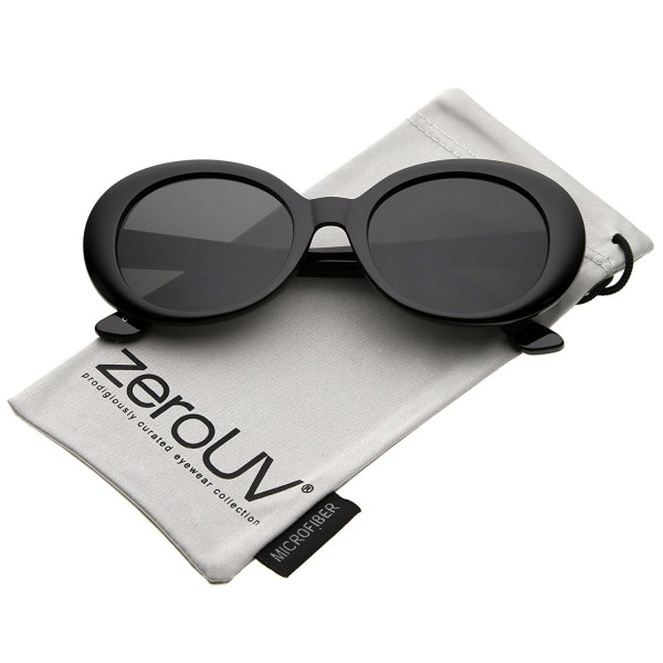 zeroUV Large Clout Goggles Sunglasses