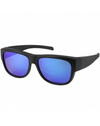 Sunglasses Polarized Prescription Eyeglasses Included