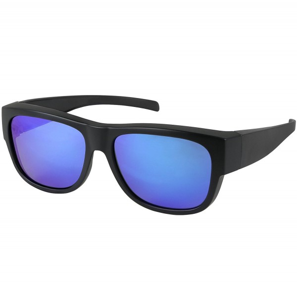 Sunglasses Polarized Prescription Eyeglasses Included