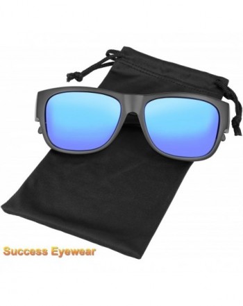 Oversized sunglasses