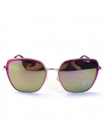 Butterfly sunglasses