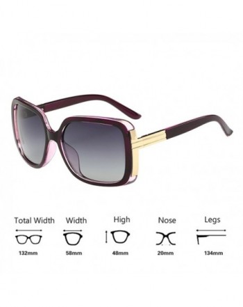 Wayfarer sunglasses