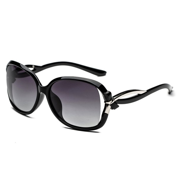 CHB Oversized Polarized Sunglasses Fashion