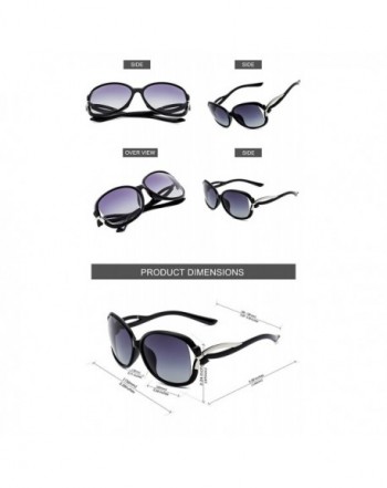 Women's Sunglasses