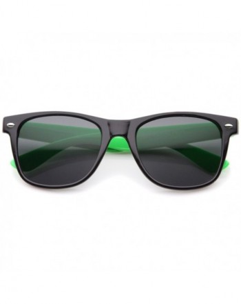 Square sunglasses