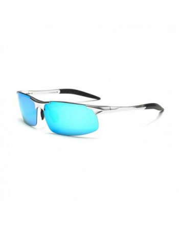 Polarized Sunglasses Driving Cycling Unbreakable